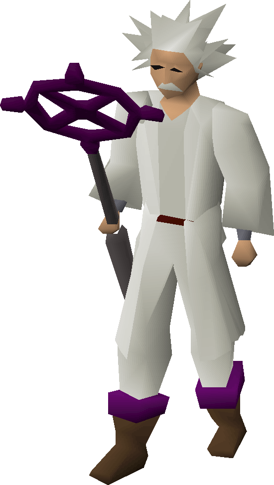 Chaos Fanatic