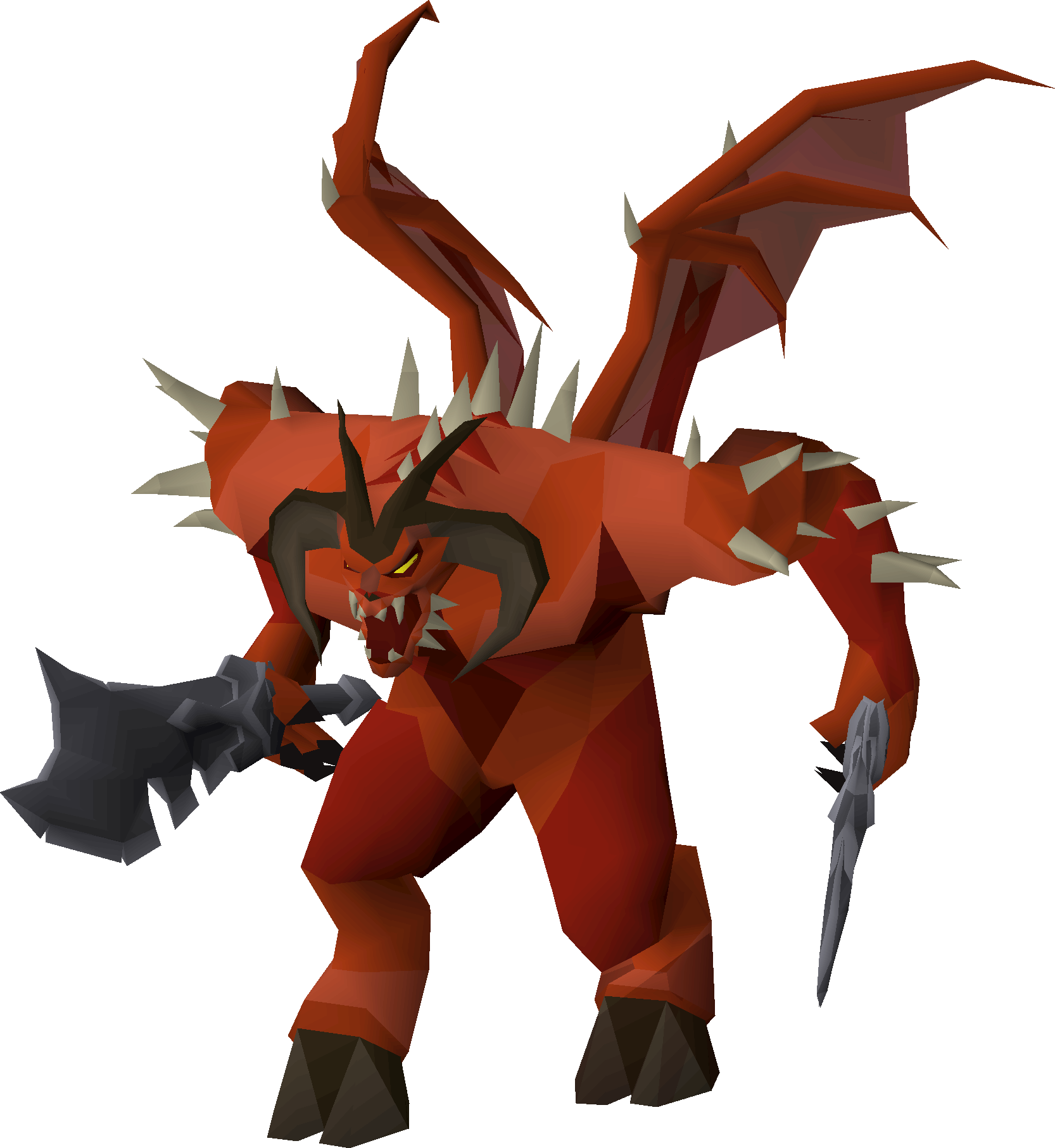K'ril Tsutsaroth