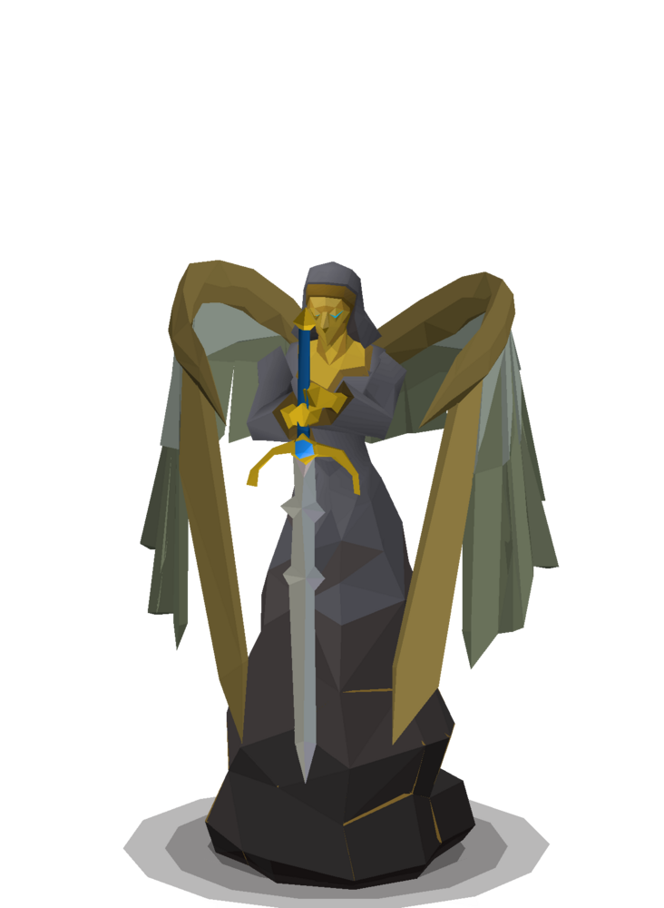 Mad Angel