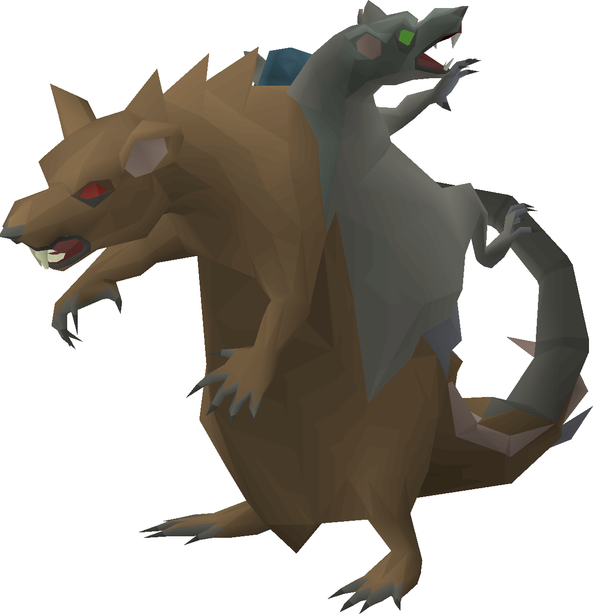 Scurrius